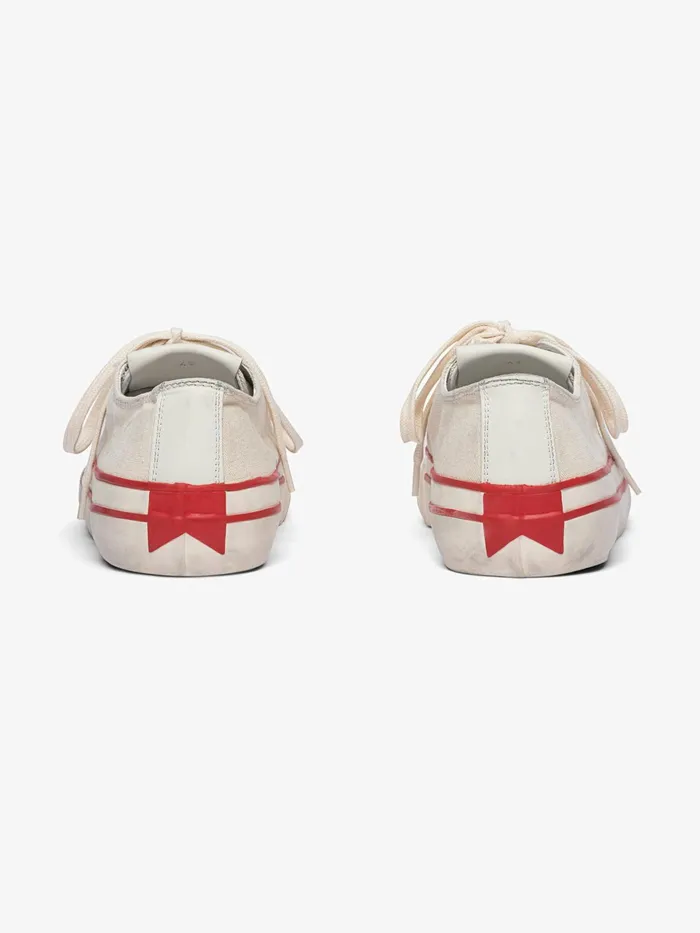 BEL AIR LOW Unisex Rhude Sneakers
