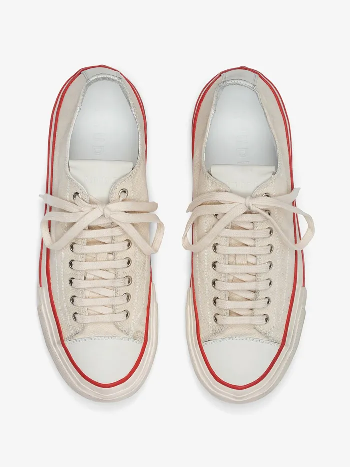 BEL AIR LOW Unisex Rhude Sneakers