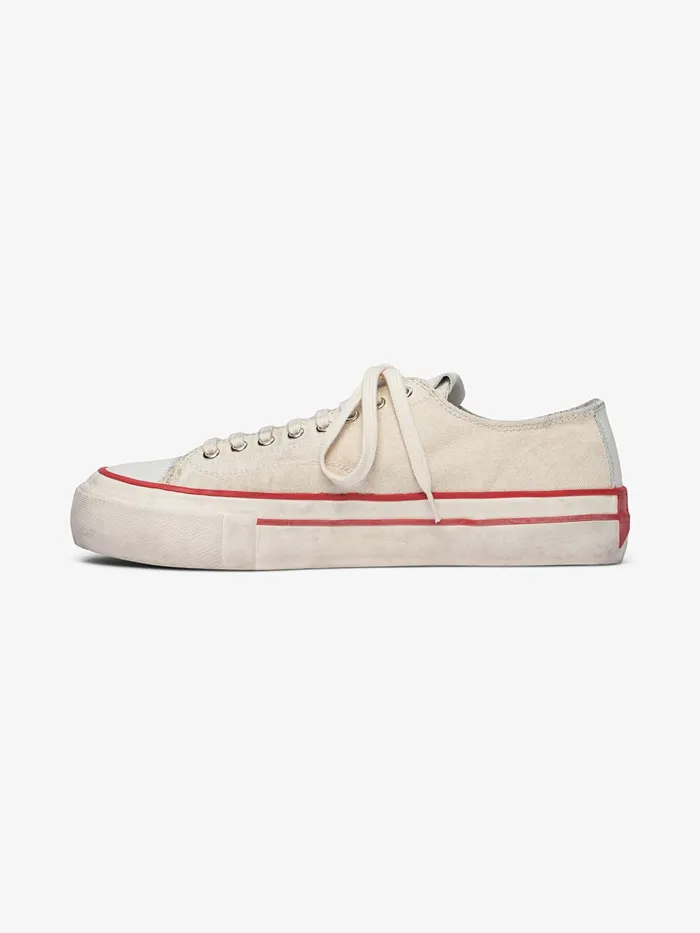 BEL AIR LOW Unisex Rhude Sneakers