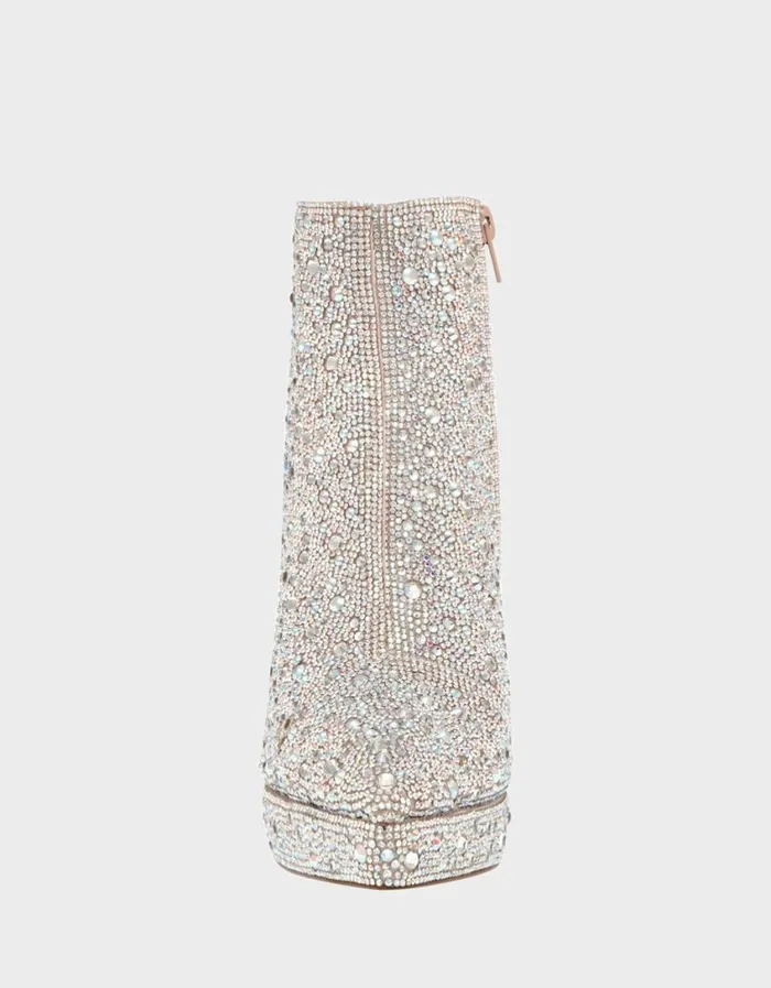 Betsey Johnson Women DELLA RHINESTONES Rhinestones