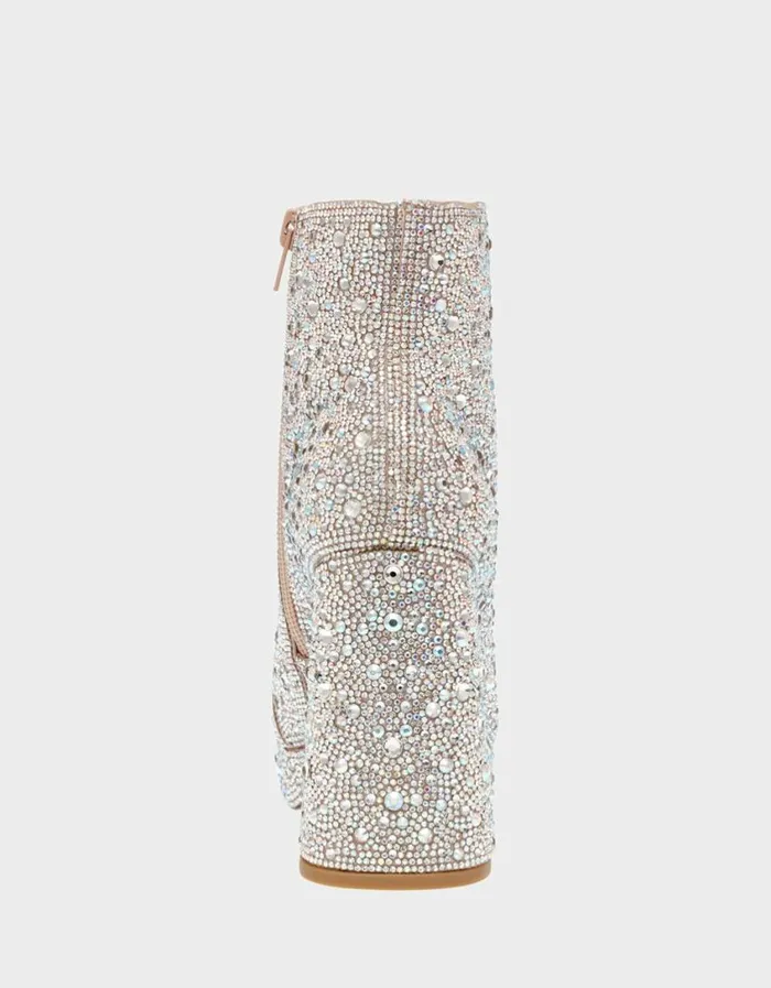 Betsey Johnson Women DELLA RHINESTONES Rhinestones