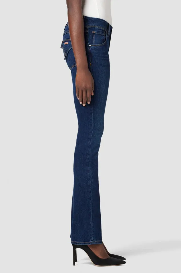 Bootcut Women Hudson Jeans Beth MidRise Baby Bootcut Jean Obscurity Bootcut Women Hudson Jeans Beth MidRise Baby Bootcut Jean Obscurity