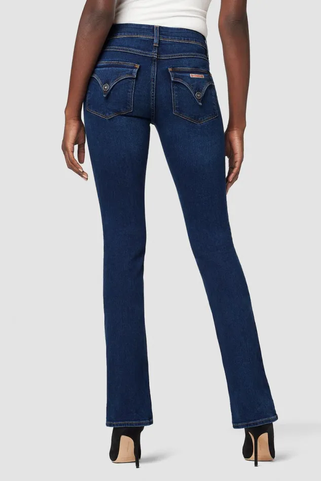 Bootcut Women Hudson Jeans Beth MidRise Baby Bootcut Jean Obscurity Bootcut Women Hudson Jeans Beth MidRise Baby Bootcut Jean Obscurity