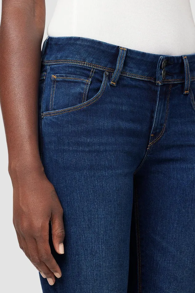 Bootcut Women Hudson Jeans Beth MidRise Baby Bootcut Jean Obscurity Bootcut Women Hudson Jeans Beth MidRise Baby Bootcut Jean Obscurity