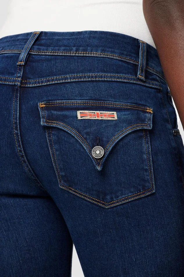 Bootcut Women Hudson Jeans Beth MidRise Baby Bootcut Jean Obscurity Bootcut Women Hudson Jeans Beth MidRise Baby Bootcut Jean Obscurity