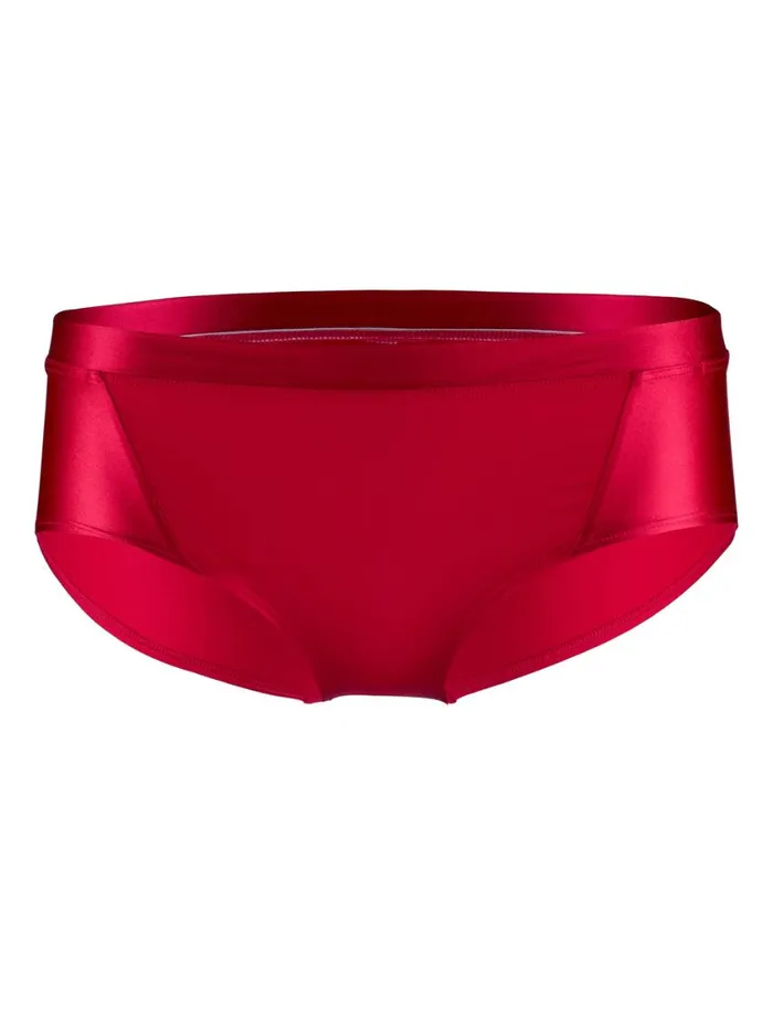 CALIDA Bottoms Women Panty Low Cut Barberry Red