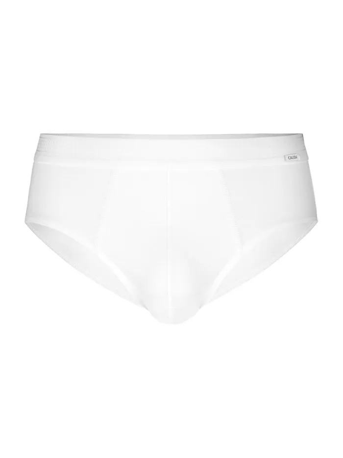 CALIDA Functionalunderwear Men Brief Weiss