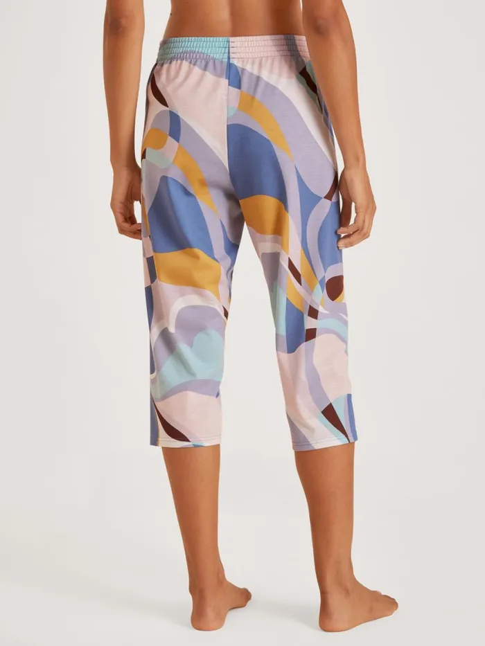 CALIDA Show All Women 34 Pants Twilight Purple