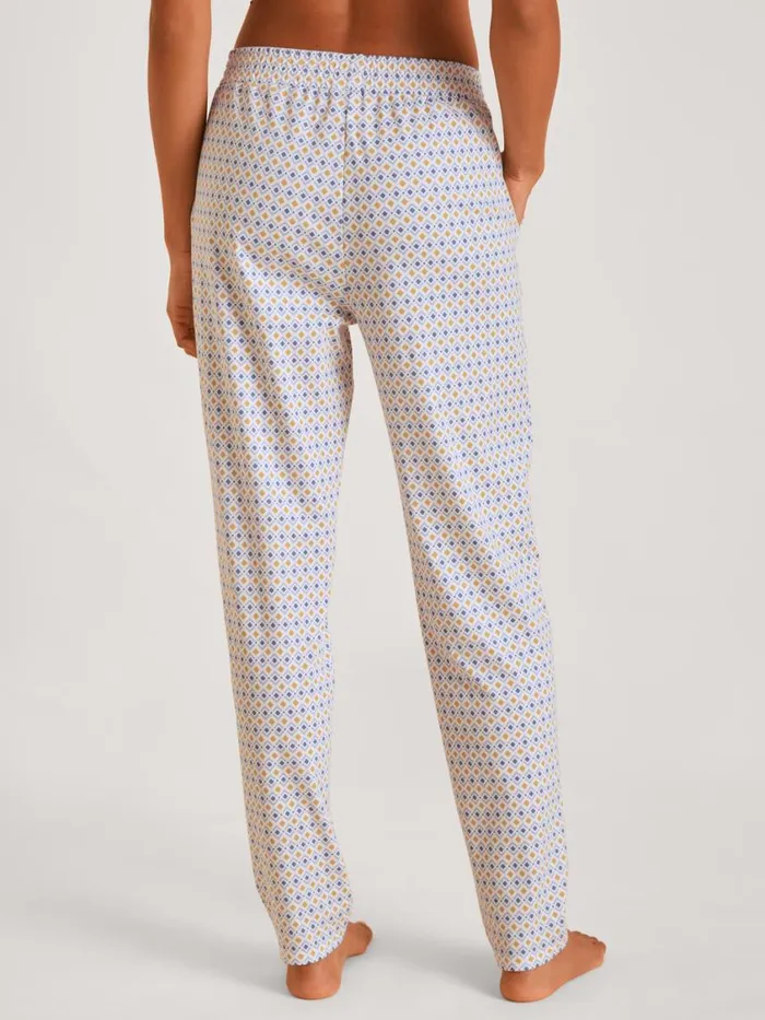 CALIDA Show All Women Pants Lanquid Lavender