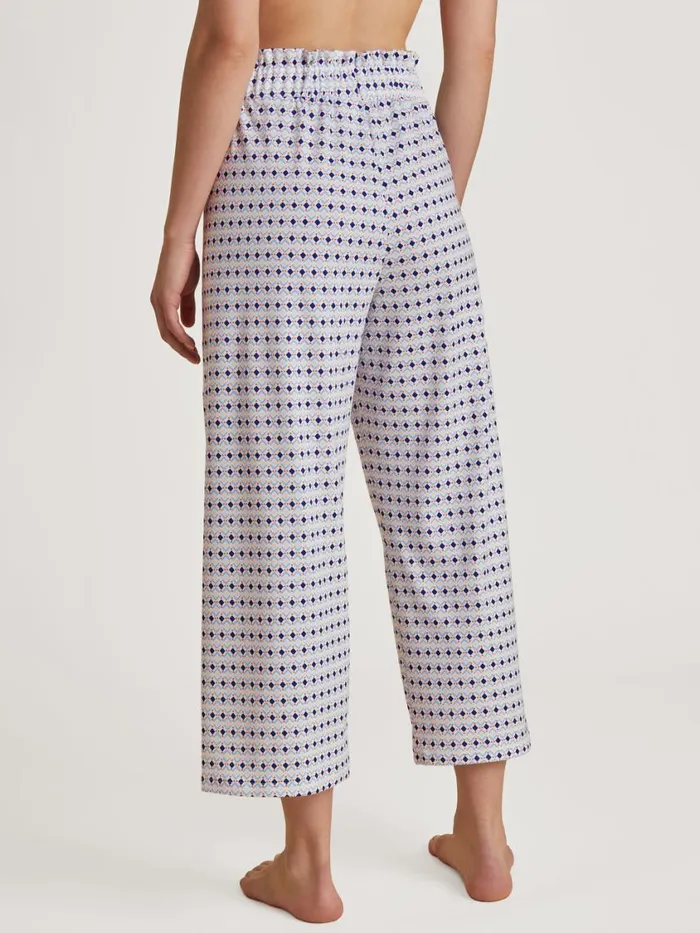 CALIDA Show All Women Pants Placid Blue