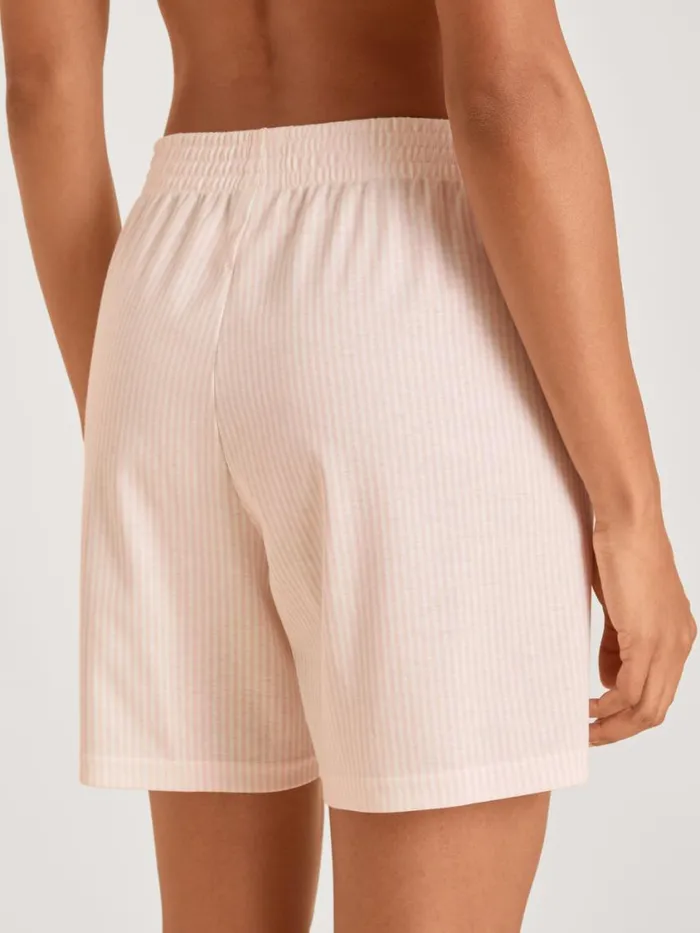 CALIDA Show All Women Shorts Pearl Blush