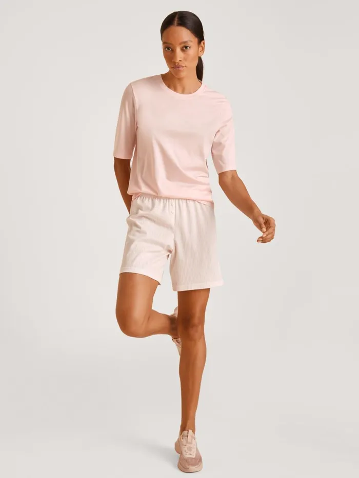 CALIDA Show All Women Shorts Pearl Blush