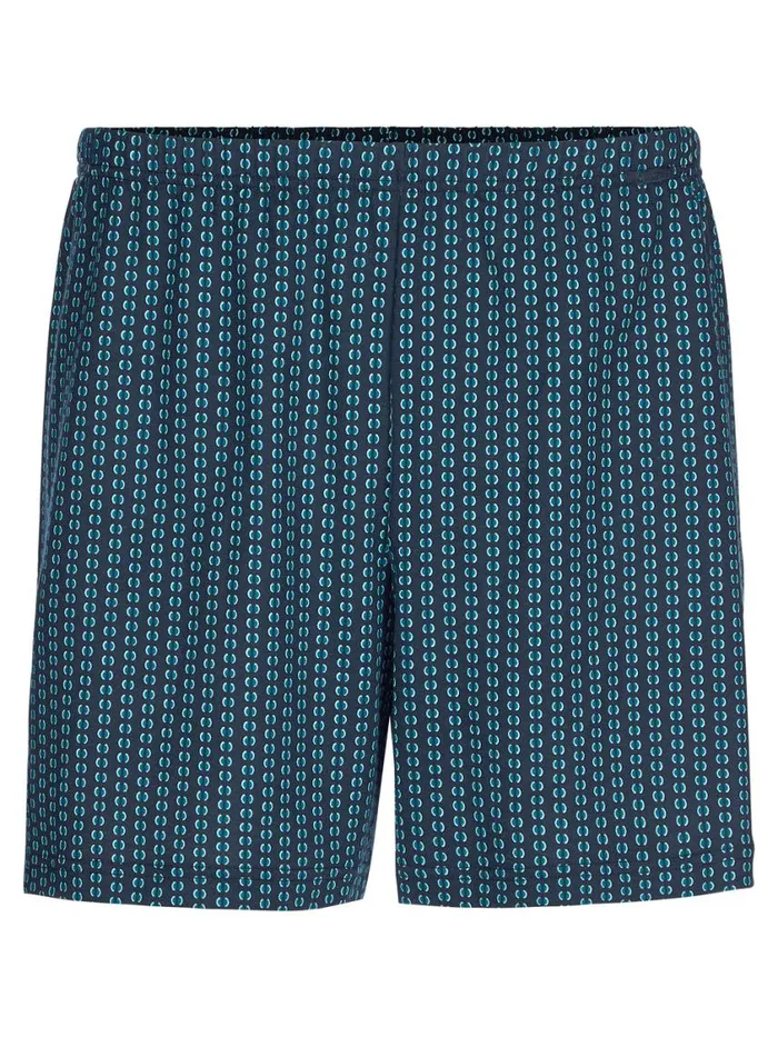 CALIDA Underpants Men Boxer Shorts Deep Lagoon Green