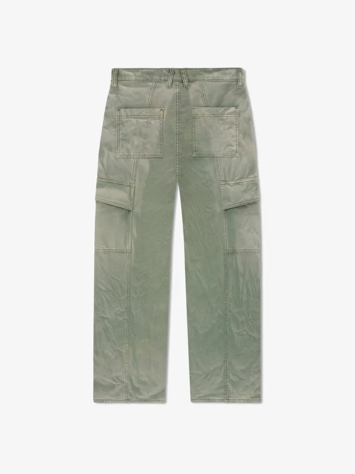 CANVAS CARGO PANT Men Rhude Pants CANVAS CARGO PANT Men Rhude Pants