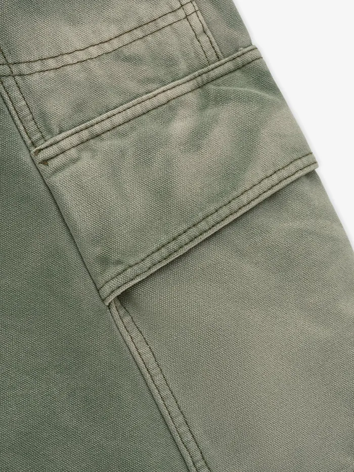 CANVAS CARGO PANT Men Rhude Pants CANVAS CARGO PANT Men Rhude Pants