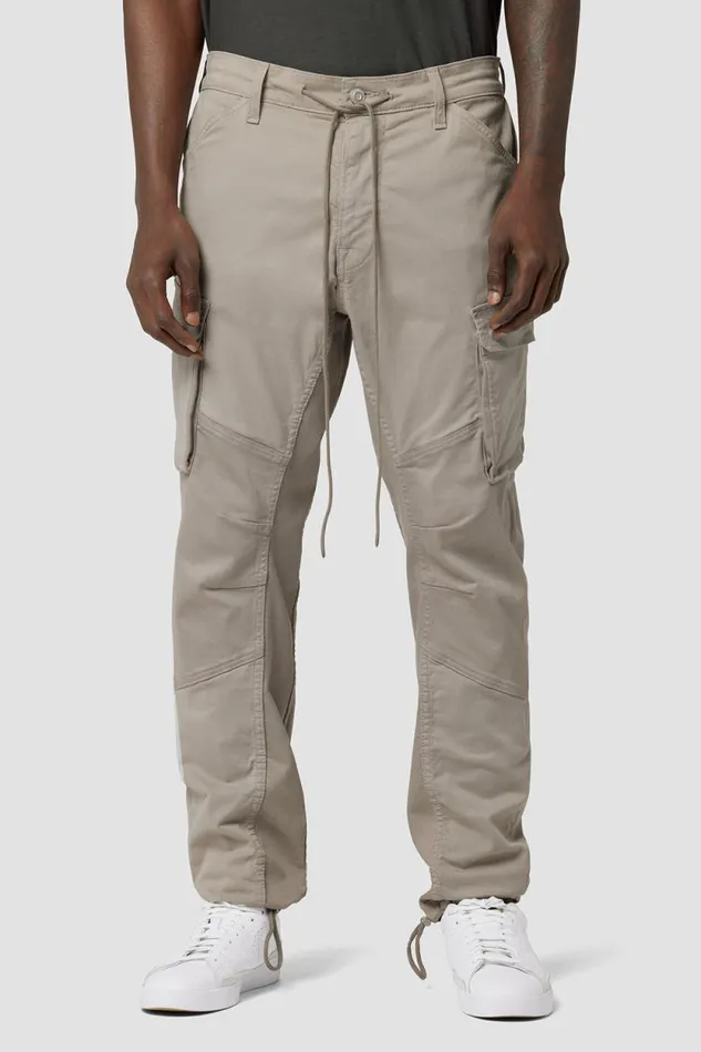 Cargo Men Hudson Jeans Hudson X Brandon Williams Julius Military Cargo Pant Desi