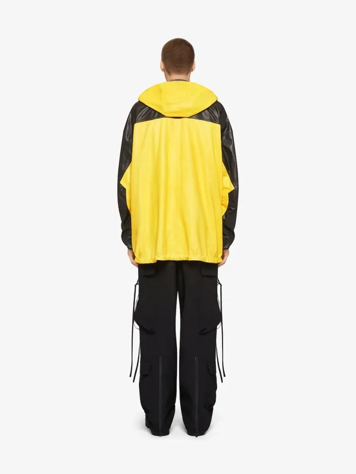 Cargo Pants In Wool Black Men Givenchy Pants and Shorts