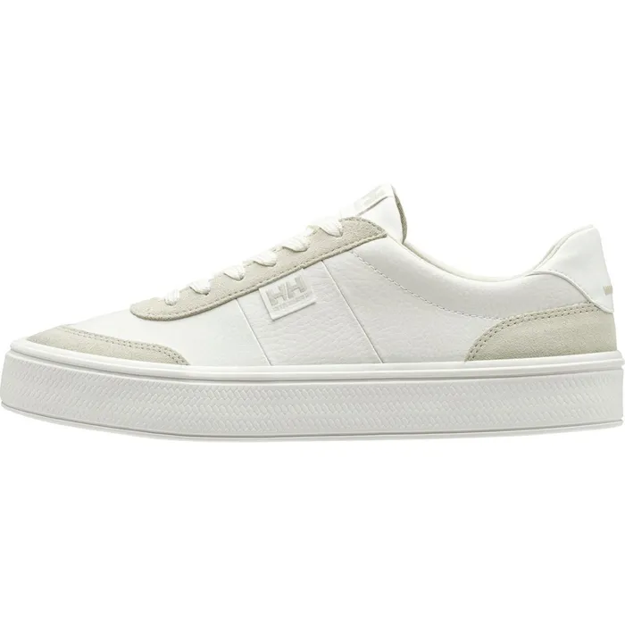 Casual Footwear Women Helly Hansen W ABERDEEN 011 Off White 