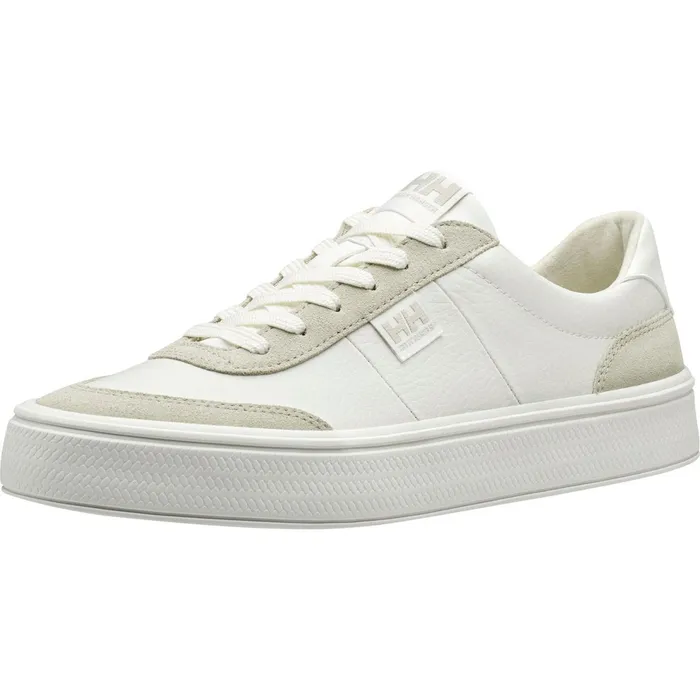 Casual Footwear Women Helly Hansen W ABERDEEN 011 Off White 