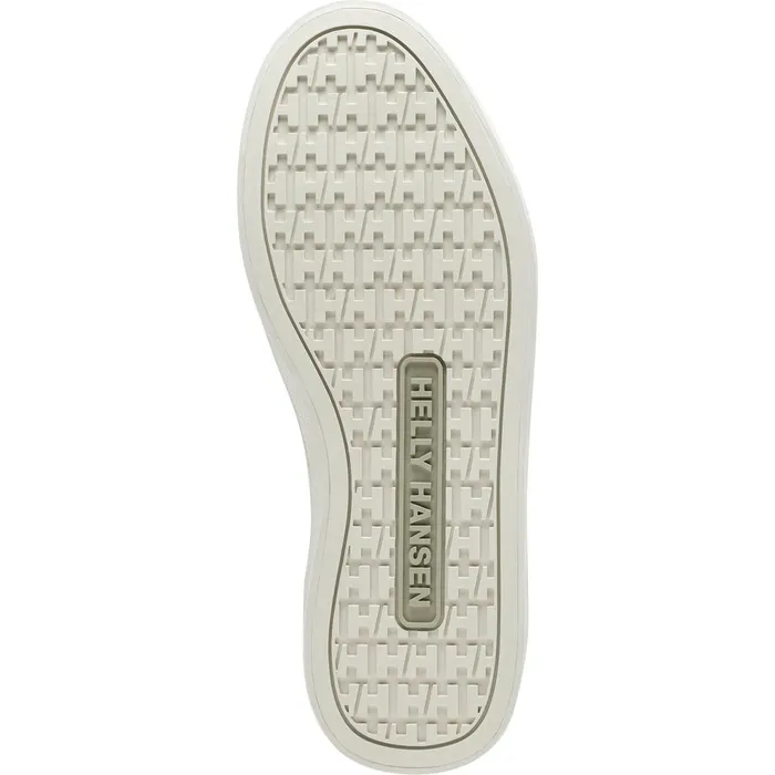 Casual Footwear Women Helly Hansen W ABERDEEN 011 Off White 