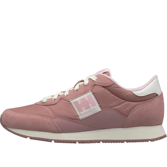 Casual Footwear Women Helly Hansen W RIPPLES LOWCUT SNEAKER 096 Ash Rose 