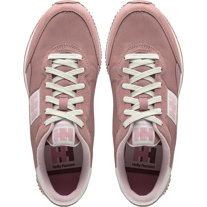 Casual Footwear Women Helly Hansen W RIPPLES LOWCUT SNEAKER 096 Ash Rose 
