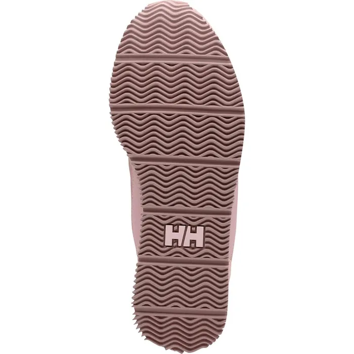 Casual Footwear Women Helly Hansen W RIPPLES LOWCUT SNEAKER 096 Ash Rose 