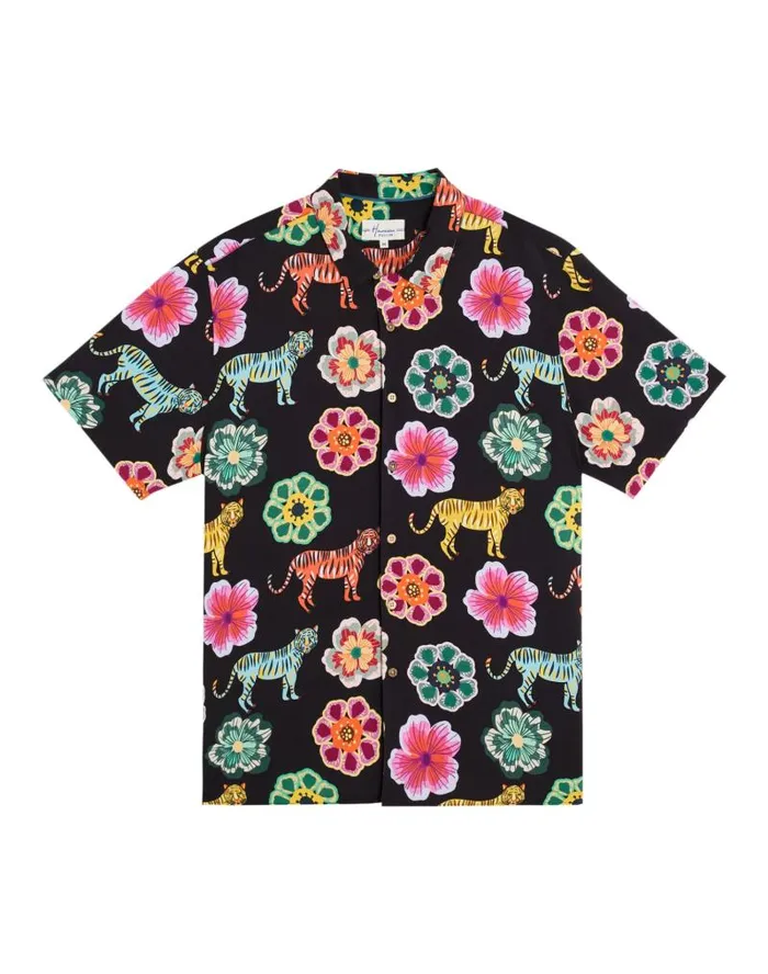 Chemise ROAR Eshop PullIn Shirts