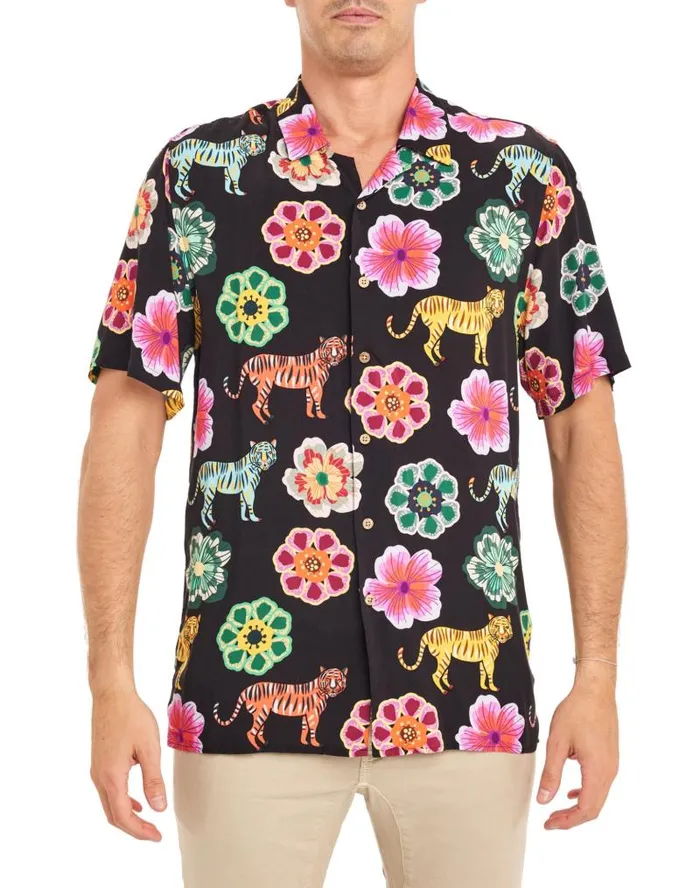 Chemise ROAR Eshop PullIn Shirts