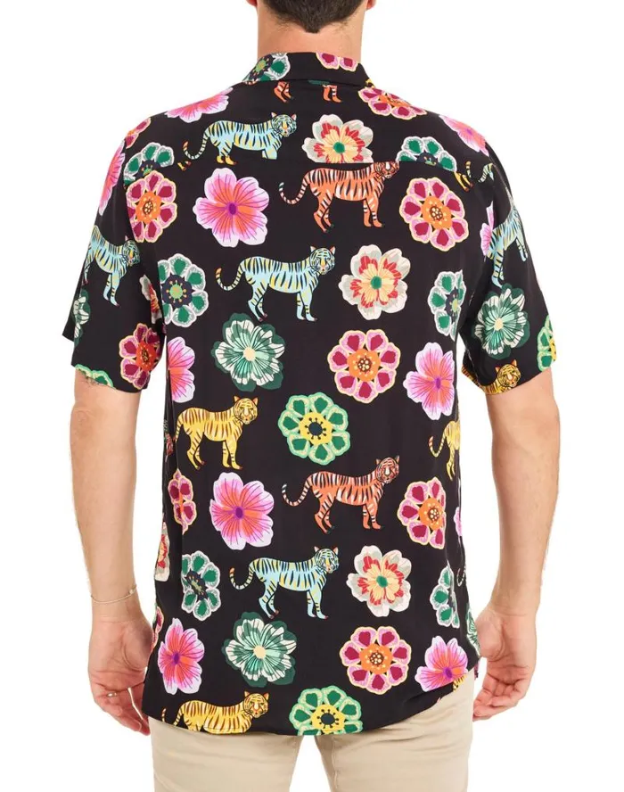 Chemise ROAR Eshop PullIn Shirts