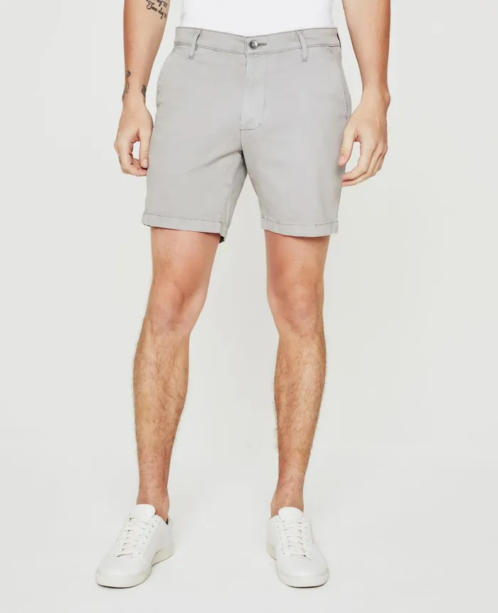 Cipher Short Sulfur Summer Storm Men AG Jeans Shorts Cipher Short Sulfur Summer Storm Men AG Jeans Shorts