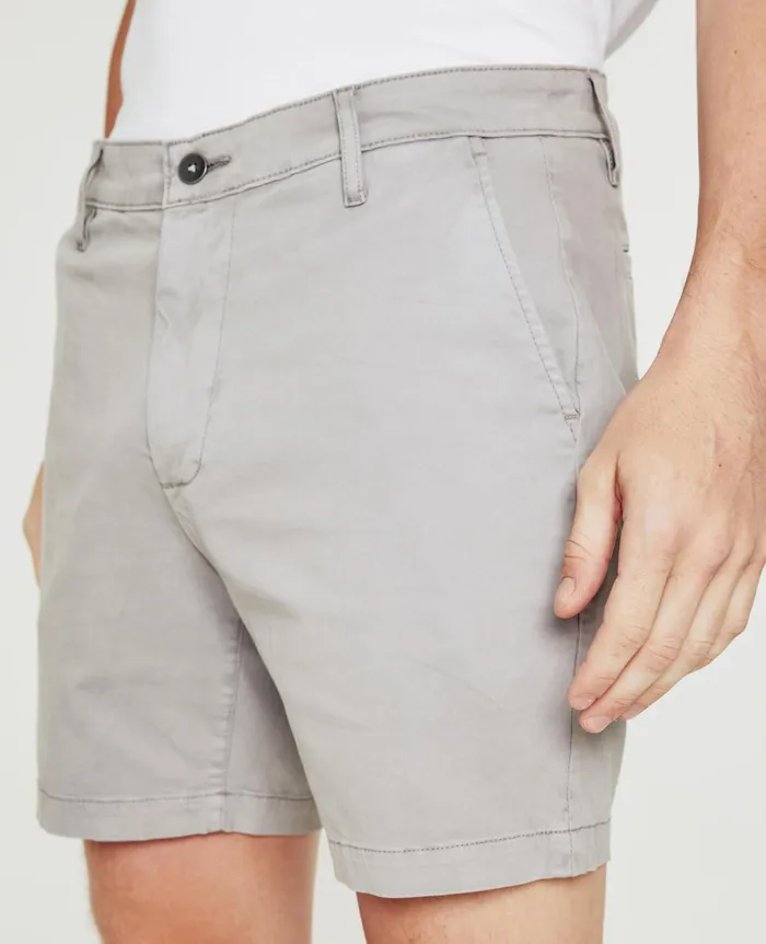 Cipher Short Sulfur Summer Storm Men AG Jeans Shorts Cipher Short Sulfur Summer Storm Men AG Jeans Shorts