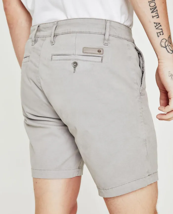 Cipher Short Sulfur Summer Storm Men AG Jeans Shorts Cipher Short Sulfur Summer Storm Men AG Jeans Shorts