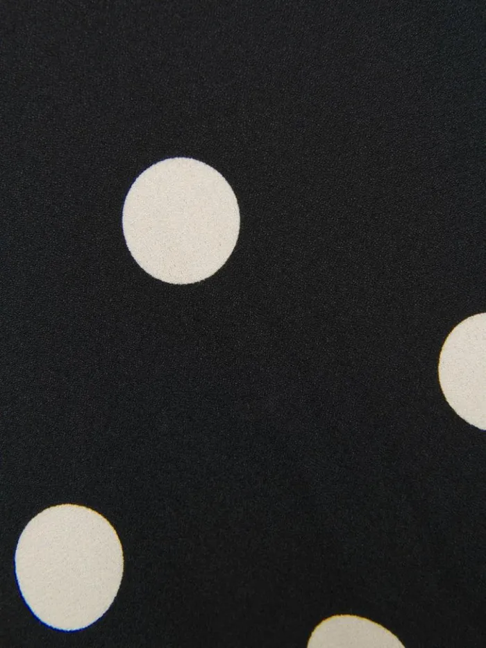 Clothing The Reformation Shyla Dress Moon Dot