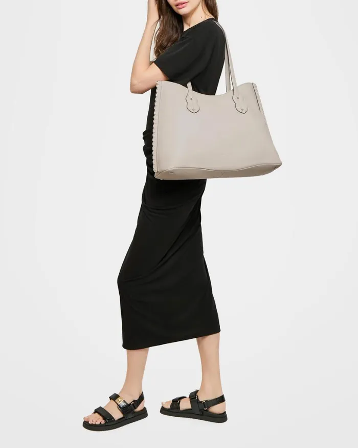 Complete Me Tote Bone Women Aimee Kestenberg Tote Bags