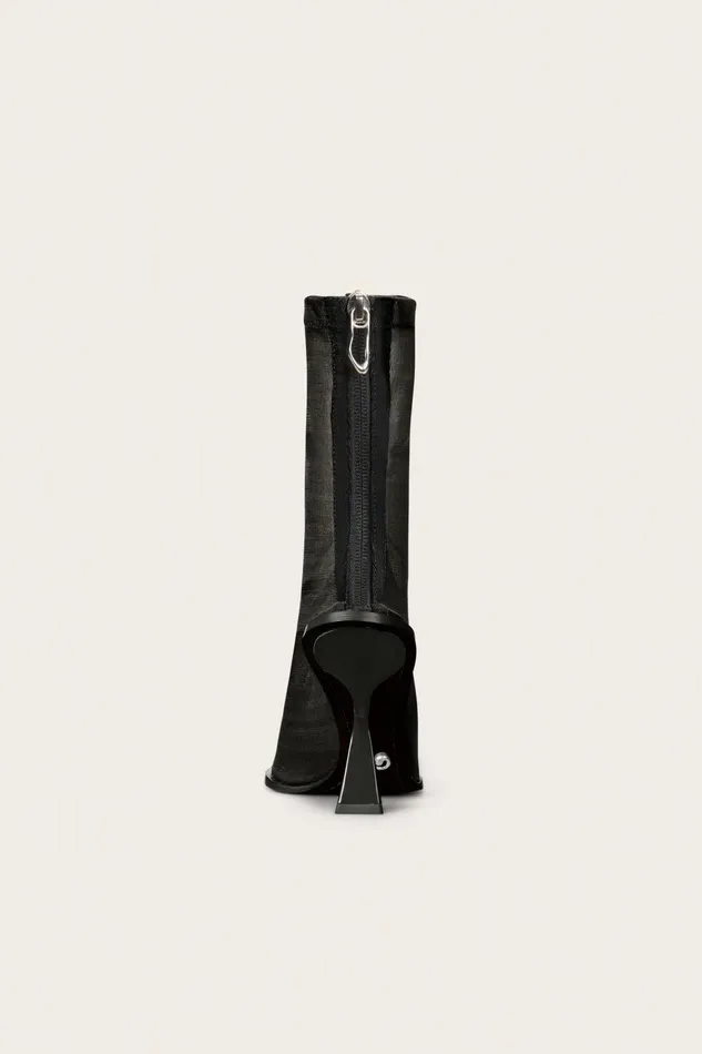 Cult Gaia Daija Boot Black Women Boots