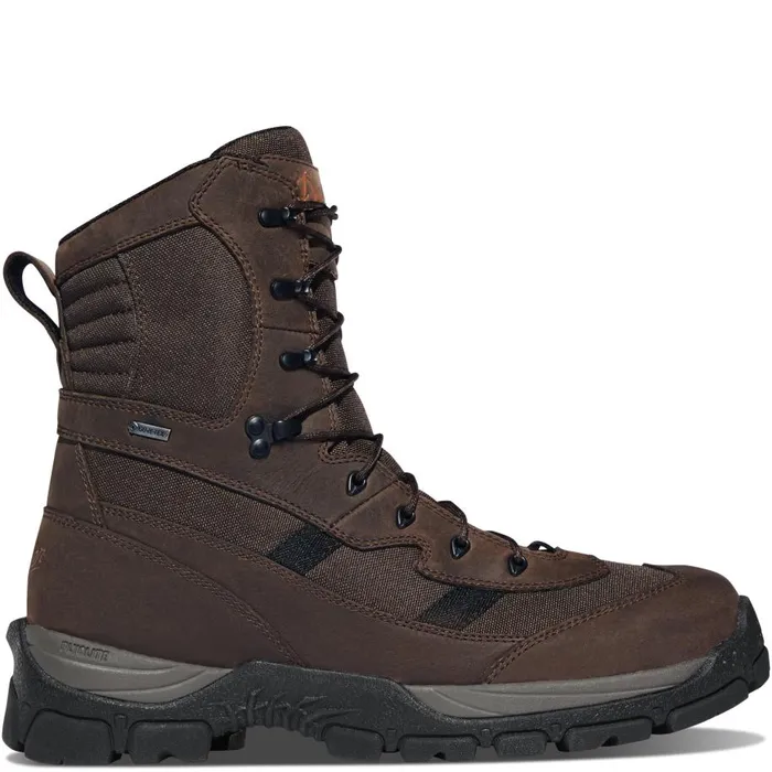 Danner Boots Alsea Brown 8211 MenWomen