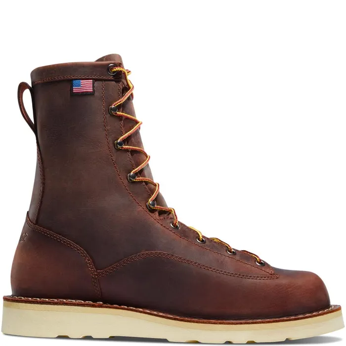 Danner Boots Bull Run 8034 Brown Cristy 8211 MenWomen