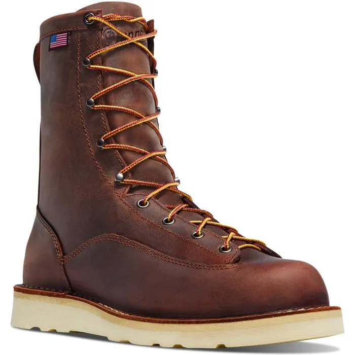 Danner Boots Bull Run 8034 Brown Cristy 8211 MenWomen