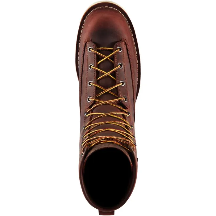 Danner Boots Bull Run 8034 Brown Cristy 8211 MenWomen