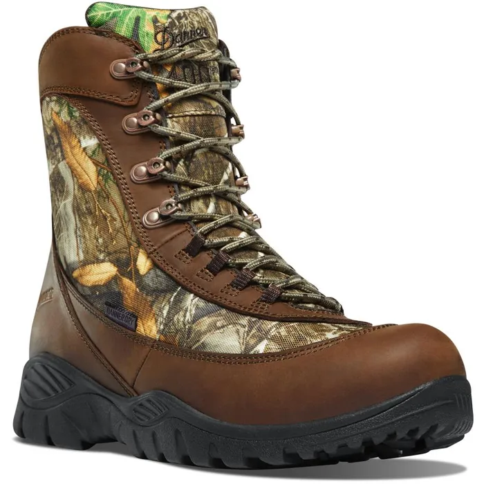 Danner Boots Element Realtree Edge Insulated 400g 8211 MenWomen