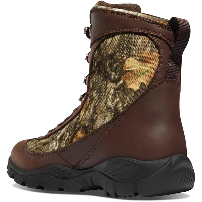 Danner Boots Element Realtree Edge Insulated 400g 8211 MenWomen
