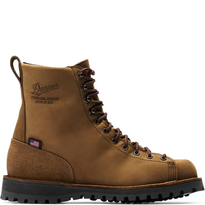 Danner Boots Elk Hunter Brown Insulated 400g 8211 MenWomen