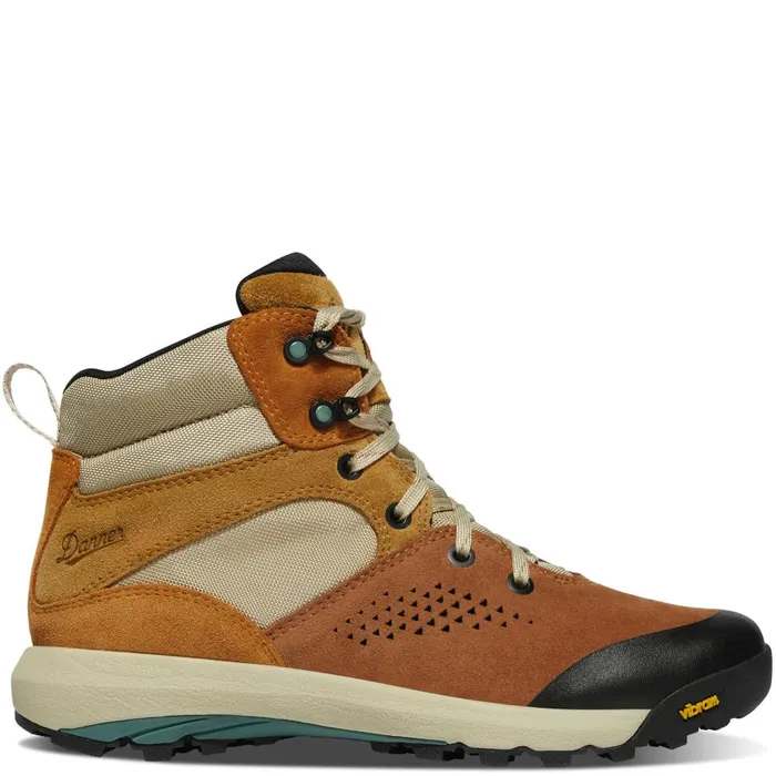 Danner Boots Inquire Mid Golden Oaksagebrush 8211 MenWomen