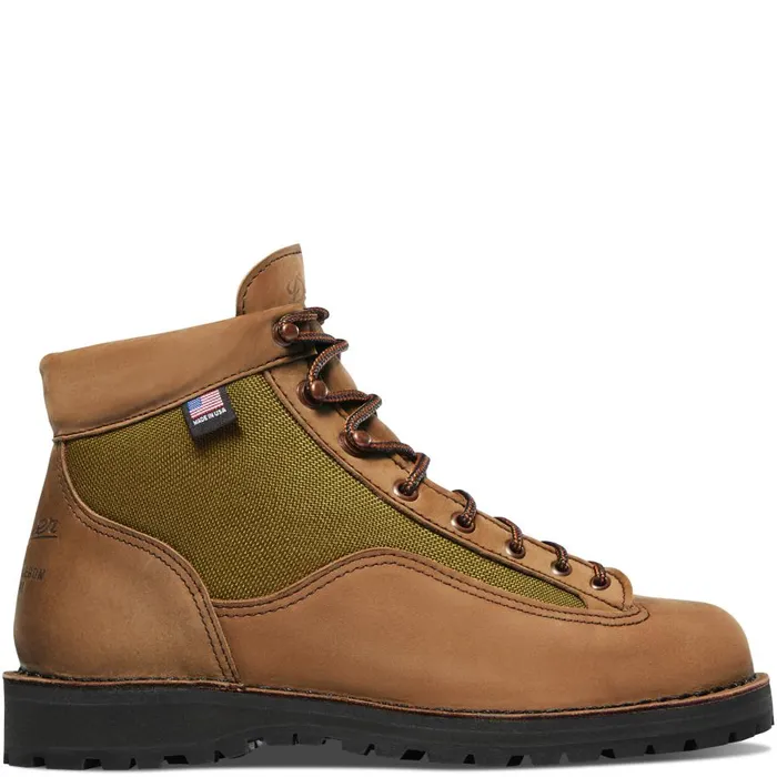Danner Boots Light II Brown 8211 MenWomen
