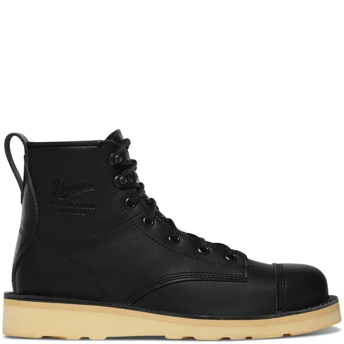Danner Boots Moto Wedge GTX Black 8211 MenWomen