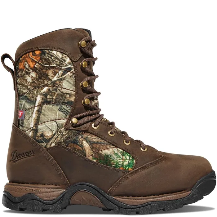 Danner Boots Pronghorn Realtree Edge Insulated 400g 8211 MenWomen