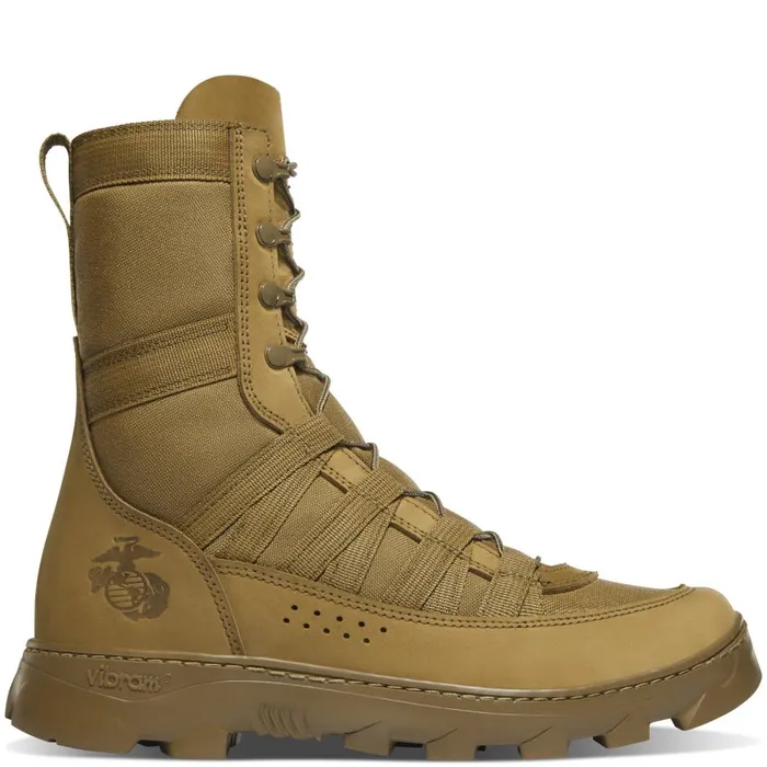 Danner Boots Tropical USMC EGA Coyote Hot 8211 MenWomen