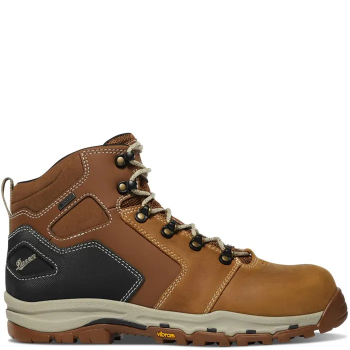 Danner Boots Vicious 45034 Tanblack 8211 MenWomen