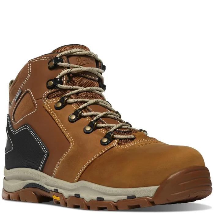 Danner Boots Vicious 45034 Tanblack 8211 MenWomen